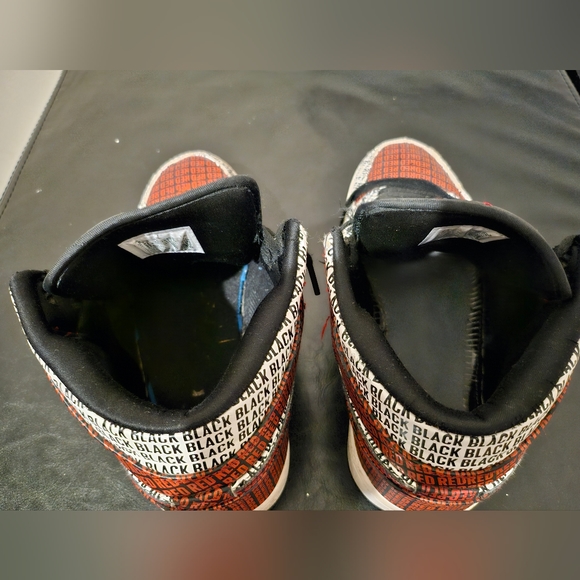 Air jordan 1 - Picture 8 of 10